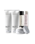 MIRACLE RADIANCE SET - BRIGHTENING & REPAIRING